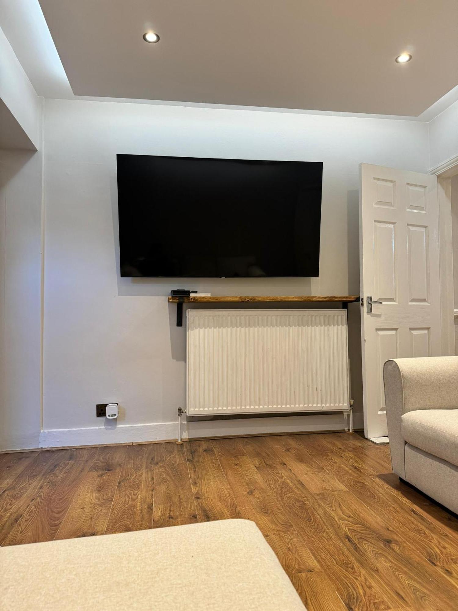 Hospedagem domiciliar Double Bedroom In Private Home- Canning Town By Excel *